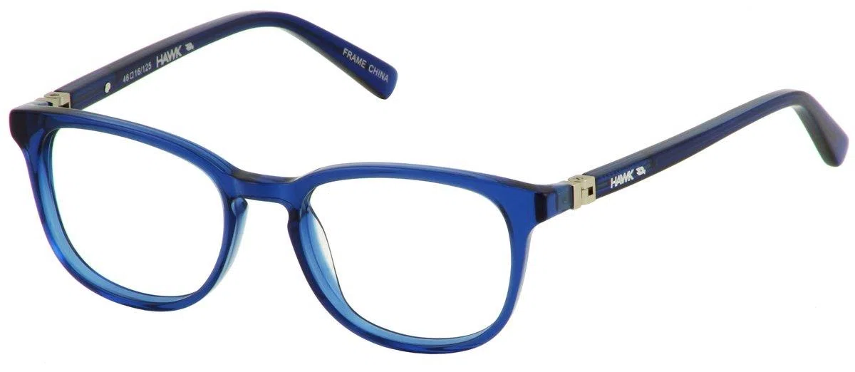Tony Hawk 35 Eyeglasses - view 2